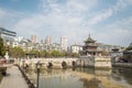 Guiyang Jiaxiu Tower scenery