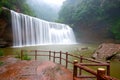 Guizhou Waterfall Chishui