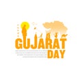 Gujarat foundation day