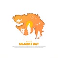 Gujarat foundation day