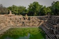 Step Well known as Suryakund near Sun Temple, Modhera Gujarat.