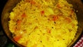 Gujarati food