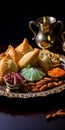 Gujiya A Sweet Treat for Holi Celebrations