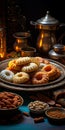 Gujiya A Sweet Treat for Holi Celebrations