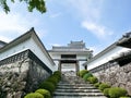 Gujo hachiman castle