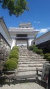 Gujo Hachiman, Gifu, Japan