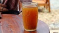 Gula Asem or Gula Asam is Indonesian Traditional Infuse Water Drink