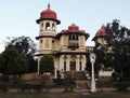 Saraswati Library(Udaipur)