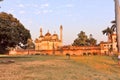 Gulab Bari in Faizabad where the tomb of Nawab Shuja-ud-daula the third Nawab of Awadh, is located