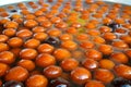 Gulab Jamun Royalty Free Stock Photo