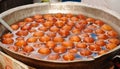 Gulab Jamun Royalty Free Stock Photo