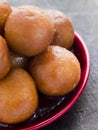 Gulab Jamun