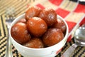 Gulab Jamun