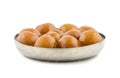 Gulab Jamun