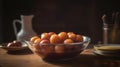 Gulab Jamun Sweet