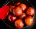 Gulab Jamun