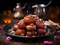 Gulab Jamun