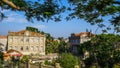 Gulangyu Island, Xiamen, China Royalty Free Stock Photo