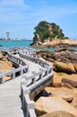 Gulangyu Islet Royalty Free Stock Photo