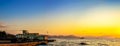 Gulangyu Islet scenery Royalty Free Stock Photo