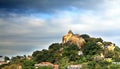 Gulangyu scenery Royalty Free Stock Photo