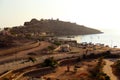 Gulf of Aden in Yemen