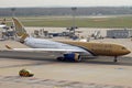 Gulf Air A330