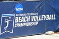 NCAA Beach Volleyball Championship 2022 III