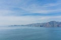 Gulf of the Farallones Royalty Free Stock Photo