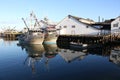 Gulf of Georgia Cannery, Steveston, BC