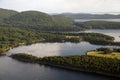 Gulf Islands - Saturna Island and Samuel Island