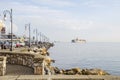 Gulf of La Spezia Royalty Free Stock Photo