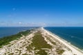 Gulf shores, Alabama on a summer day Royalty Free Stock Photo