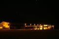 Gulf Shores Pier Early Morning VIII