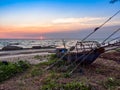 Gulf of Thailand Seascape