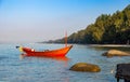 Gulf of Thailand Seascape