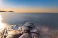 Gulf of Thailand Seascape