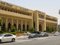 Gulf Times newspaper building in Doha, Qatar