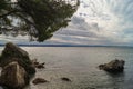 The Gulf of Trieste, Italy October 2016