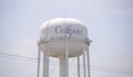 Gulfport Mississippi Water Tower