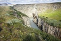 Gullfoss Canion