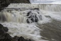 Gullfoss Falls Iceland