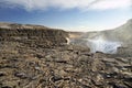 Gullfoss, Iceland Royalty Free Stock Photo