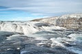 Gullfoss, Iceland