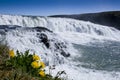 Gullfoss, Iceland