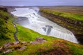 Gullfoss