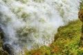 Gullfoss Waterfall Golden Circle Iceland