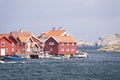 Gullholmen, Sweden