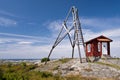 Gullholmen, Sweden