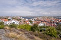 Gullholmen, Sweden Royalty Free Stock Photo